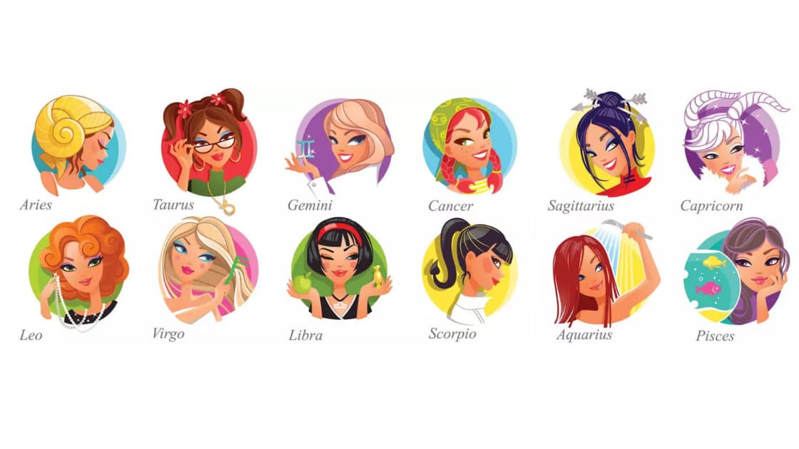 Find Your Ideal Sex Toy According To Your Zodiac Sign