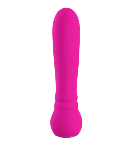 Ultra Bullet - Best Small Vibrator Bullet - FemmeFunn
